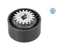TENSIONER PULLEY VRIBBED BELT 16-14 009 0013 FOR RENAULT CLIO/III/Grandtour/IV