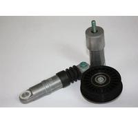 V-belt tensioner pulley 160034310 AUTOMEGA for VW AUDI SKODA