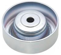 FEBEST 1987-E39 Tensioner pulley