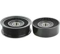 FEBEST 2087-GCHR-KIT Tensioner pulley
