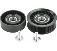 FEBEST 2187-CB4-KIT Tensioner pulley