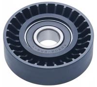 FEBEST 2187-ST Tensioner pulley