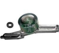 V-belt tensioner pulley 531 0241 10 INA for CITROËN PEUGEOT