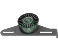 V-belt tensioner pulley 531 0427 10 INA for RENAULT DACIA NISSAN