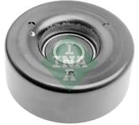 V-belt tensioner pulley 531 0625 20 INA for MERCEDES-BENZ PUCH