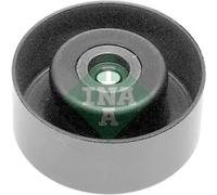 INA 531 0631 10 Tensioner pulley