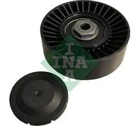 V-belt tensioner pulley 531 0729 10 INA for AUDI VW SEAT FORD