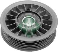 V-belt tensioner pulley 531 0745 10 INA for AUDI VW