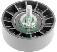 INA Aux Belt Tensioner 531074910 - V-ribbed belt - Fits FIAT, Peugeot, Citroen