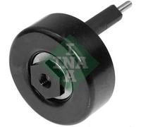 V-belt tensioner pulley 531 0788 10 INA for BMW LAND ROVER OPEL