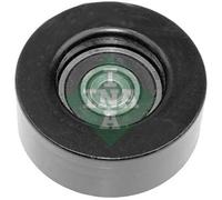 V-belt tensioner pulley 531 0791 10 INA for VW SKODA SEAT