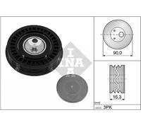 INA 531 1005 10 Tensioner pulley