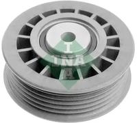 AutoStar Idler Pulley for Mercedes-Benz 190E 260E 300E 300CE 300SE 6012000770