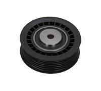 MAXGEAR 54-0403 Deflection / Guide Pulley, v-ribbed belt