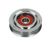 MAXGEAR 54-0721 Deflection / Guide Pulley, v-ribbed belt