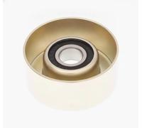 MAXGEAR 54-2090 Tensioner Pulley, V-ribbed belt for HONDA,NISSAN