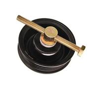 MAXGEAR 54-2104 Tensioner pulley