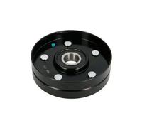 Tensioner Pulley, V-ribbed bel BTA B05-AG-085 for FORD 5000 4.393 1992-1997
