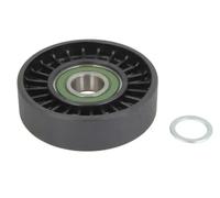 V-belt tensioner pulley E20301BTA BTA for KIA HYUNDAI
