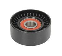 KRAFT 1223970 Tensioner pulley