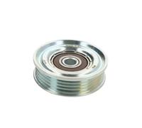 V-belt tensioner pulley E28011BTA BTA for SUZUKI SWIFT Mk II Hatchback