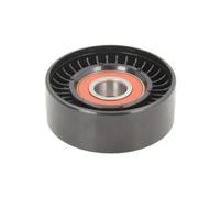 2x ✅Fits BTA E2A0004BTA Tensioner Pulley, V-ribbed belt E2A0004 BTA ⭐UK Seller⭐