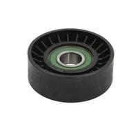 BTA E2B0019BTA Tensioner Pulley, V-ribbed belt for BMW