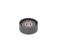 Tensioner Pulley, V-ribbed bel BTA E2B0049BTA for BMW 3 (E90) 2 2004-2011