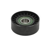 V-belt tensioner pulley E2C0011BTA BTA for PEUGEOT CITROËN