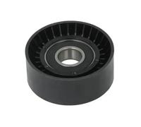 V-belt tensioner pulley E2C0051BTA BTA for CITROËN PEUGEOT DS