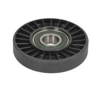 KRAFT 1223491 Tensioner pulley