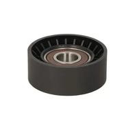 KRAFT 1222059 Deflection / Guide Pulley, v-ribbed belt