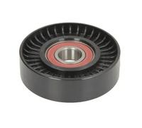 KRAFT 1221085 Tensioner pulley