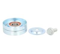 V-belt tensioner pulley E2W0040BTA BTA for SKODA VW SEAT