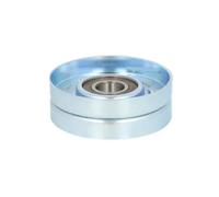 New Tensioner Pulley, V-ribbed belt for AUDI SKODA VOLVO VW:S70,A4 B5,A4 B6