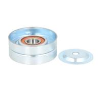 V-belt tensioner pulley E2W0047BTA BTA for SKODA VW SEAT