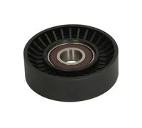 V-belt tensioner pulley E2X5338BTA BTA for OPEL SAAB