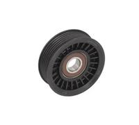 Tensioner Pulley, V-ribbed bel BTA E2Y0015BTA for DODGE NITRO 3.7 2006-2012