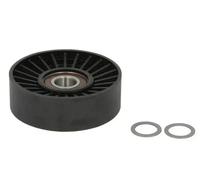 V-belt tensioner pulley E2Y8122BTA BTA for CHRYSLER HYUNDAI PLYMOUTH