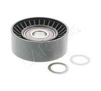 V-Belt Tensioner Pulley Fits BMW X3 X5 E83 E67 E66 E65 E61 E60 E46 11287786881