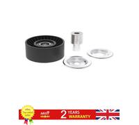 V-belt Tensioner Pulley For Porsche 911 BOXSTER CAYMAN 97-12 99710211800