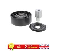 V-belt Tensioner Pulley For Porsche 911 BOXSTER CAYMAN 97-12 99710211900