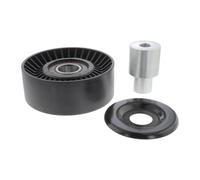 VAICO Tensioner Pulley V-Belt for PORSCHE BOXSTER Spyder (987) 2007 to 2008