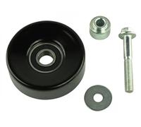 Fast Tensioner Pulley FT44637 / 1079393 - V-ribbed belt - Ford Focus I / Focus I Saloon