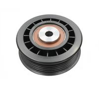 TENSIONER PULLEY VRIBBED BELT FT44655 FOR MERCEDES-BENZ VITO/Van/Bus 190 124 190