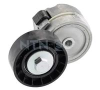 V-belt tensioner pulley GA340.03 SNR for RENAULT TRUCKS MASCOTT Platform/Chassis