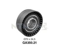 TENSIONER PULLEY VRIBBED BELT GA350.21 FOR SKODA FELICIA//Pickup/Mk/II BMW
