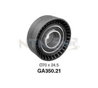 TENSIONER PULLEY VRIBBED BELT GA350.21 FOR SKODA FELICIA//Pickup/Mk/II BMW