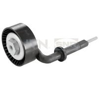 TENSIONER PULLEY VRIBBED BELT GA350.61 FOR BMW 7/E65/E66 X3/SAV/E83 X5/E53 2.0L