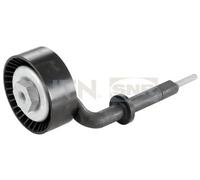 TENSIONER PULLEY VRIBBED BELT GA350.61 FOR BMW 7/E65/E66 X3/SAV/E83 X5/E53 2.0L